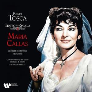 Puccini: Tosca - Giacomo Puccini