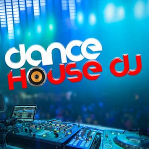 Dance House DJ - EDM Dance Music