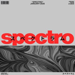 Spectro - Peaceful Palace