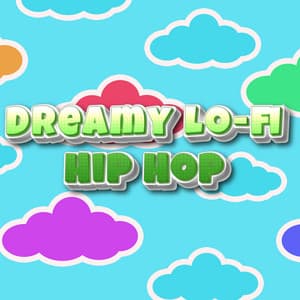 Chill Hip Hop Music 24 7 Ambient Lofi - Melodic Nostalgic Lofi Hip Hop