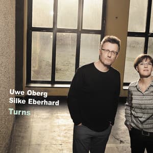 Turns - Uwe Oberg