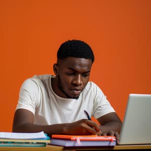 Música De Truenos Productiva Para Una Concentración Profunda - Ayuda de concentración