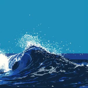 Azurmaritimes Königreich - Meeresgeräusche