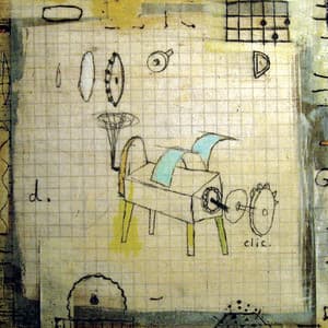 Clic - Bernard Falaise