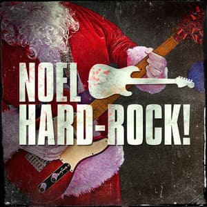 Noël Hard Rock ! - Noël électrique orchestra