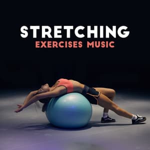 Stretching Exercises Music: Chillout Melodies - Running 150 BPM