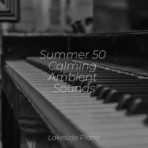 Summer 50 Calming Ambient Sounds - SD