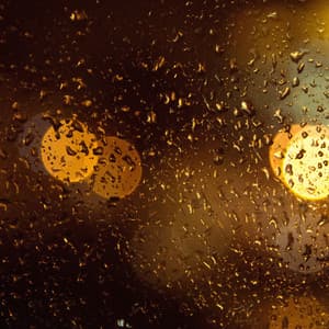 Rainfall Day - Rain Sound