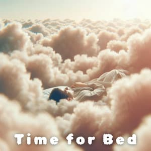 Time for Bed: Unwind Your Mind - Meditative Moments!