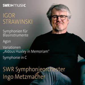 Stravinsky: Orchestral Works - Igor Stravinsky