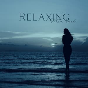 Relaxing Water Sounds for Stress Relief, Sleep Therapy and Mindfulness Meditation - Nature Meditation Academy