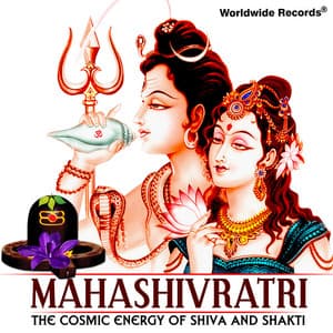 Mahashivratri - The Cosmic Energy of Shiva and Shakti - Suresh Wadkar