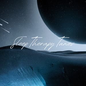 Sleep Therapy Tunes: Circular Breathing - Soothing Chill Out for Insomnia