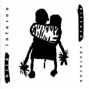 Bílé Inferno - Iva Bittová