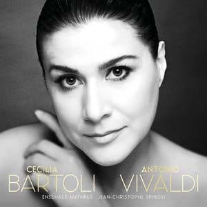 Antonio Vivaldi - Antonio Vivaldi
