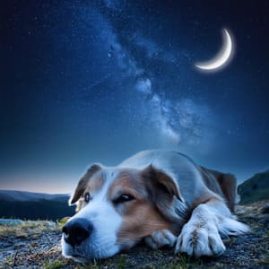 Ritmos Suaves Para Perros: Música Relajante - Música a la hora del almuerzo