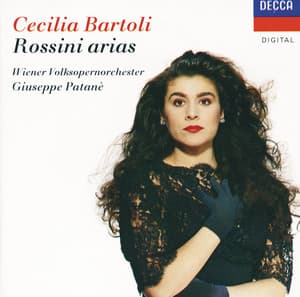 Rossini: Arias - Gioachino Rossini