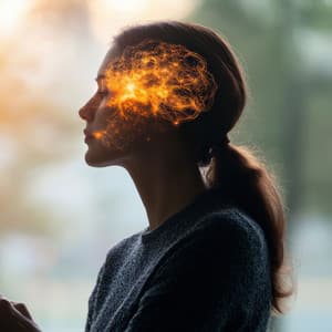 Énergie solaire et bonnes vibrations - Alena Man