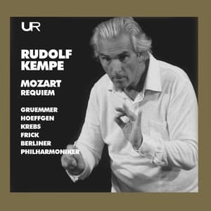 Mozart: Requiem in D Minor, K. 626 - Wolfgang Amadeus Mozart