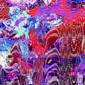 Lacrima - Merzbow