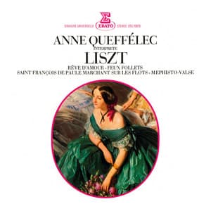 Liszt: Piano Pieces - Franz Liszt