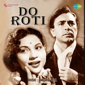 Do Roti - Roshan