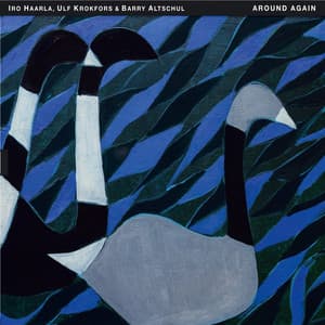 Around Again - Iro Haarla
