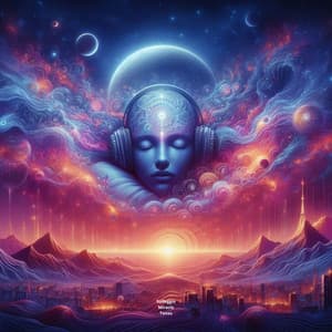 Solfeggio Miracle Tones - Miracle Frequencies