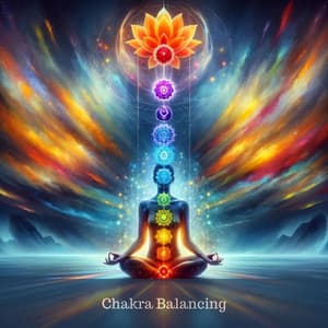 Chakra Balancing: Inner Energy Awakening, Mindfulness Meditation - Meditation Project Zen