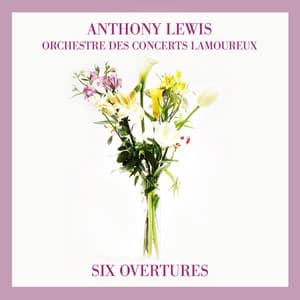 Six Overtures - William Boyce