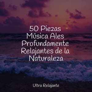 50 Piezas Música Ales Profundamente Relajantes de la Naturaleza - Meditação Maestro