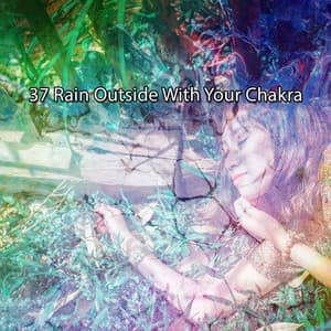 37 Rain Outside With Your Chakra - Thunder Storm