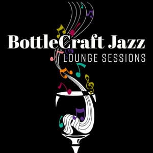 BottleCraft Jazz Lounge Sessions: Wine Tasting & Cocktails, Smooth Soul Melodies, Cozy Bar Atmosphere - Summer Bossa Nova Club