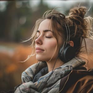 Binaural Beats for Emotional Balance and Healing - Binaural Beats Study Tones