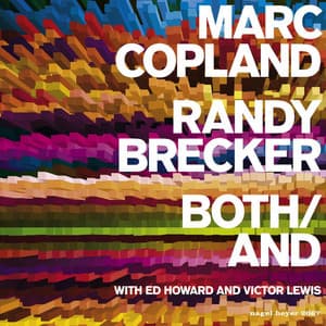 Both/And - Marc Copland
