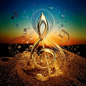Calm Symphonies: Rhythms for Rest - Blissful Tunes