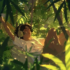 Lofi Harmony: Relaxation Sound Drift - Soft Lofi Music