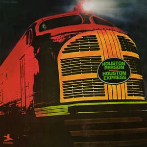 Houston Express - Houston Person