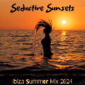 Seductive Sunsets: Ibiza Summer Mix 2024, Vocal Deep House Euphoria - Dj Sun Set