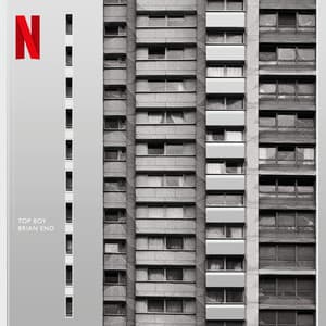 Top Boy - Brian Eno