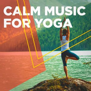 Calm Music for Yoga - Soothing Music for Sleep Academy