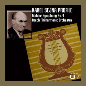 SEJNA PROFILE, VOL. II - Gustav Mahler