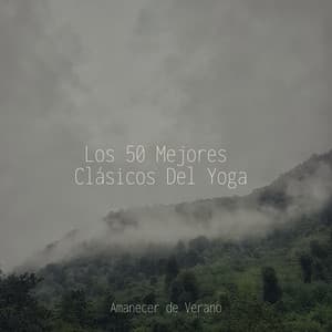 Los 50 Mejores Clásicos Del Yoga - Lounge Music Café