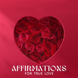 Affirmations for True Love - Victor Sommers