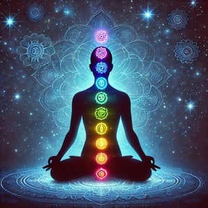Chakra Cleansing: Spiritual Awakening, to Open Your Soul and Start New Day - Chakra Ringtones