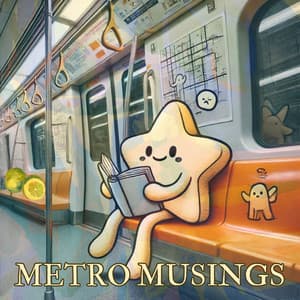 Metro Musings - Nightfall Storytellers