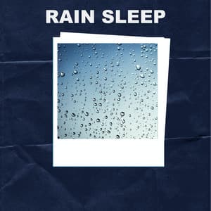 Rain Sleep - Calming Rainforest Sounds