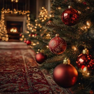 Mall Music Christmas Spirit - Christmas Hits and Jingles