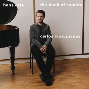 The Book of Sounds - Hans Otte