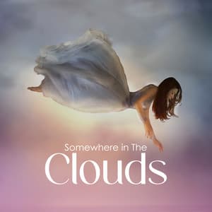 Somewhere in The Clouds: Soothing Sounds to Sleep - Deep Sleep Music Academy